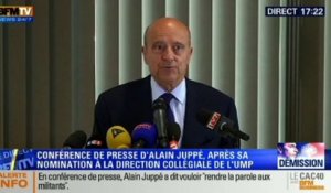 Alain Juppé, futur candidat à la primaire UMP pour 2017 ?