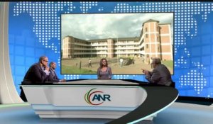AFRICA NEWS ROOM du 23/05/14 - RWANDA : Opter pour l'anglais à l'école - partie 2