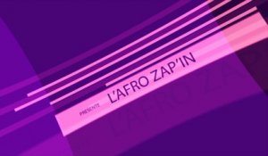 Afro Zap'in (2014) Vol 3