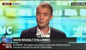 Le parti pris de David Revault d'Allonnes: Quel avenir pour François Hollande ? - 29/05