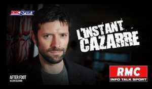 L'instant Cazarre du 28/05