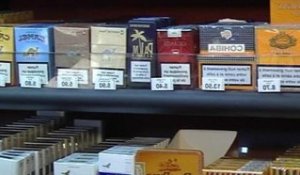Marisol Touraine rendra-t-elle les paquets de cigarettes totalement neutres? - 30/05