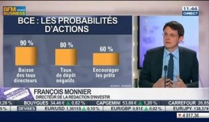 Analyse de la psychologie des marchés: François Monnier, dans Intégrale Placements – 30/05