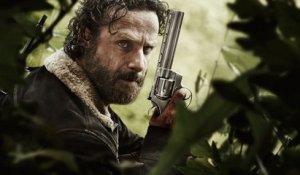 The Walking Dead saison 5 inédite en US+24 sur OCS Choc - J-12