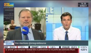 IPO: Spie a reporté son introduction en bourse: Philippe Béchade – 09/10
