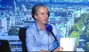 Alain Minc dans "Le Club de la Presse" - PARTIE 1