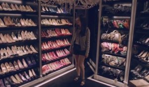 The Bling Ring - Extrait (1) VO