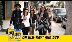Bande-annonce : The Bling Ring - Teaser VO