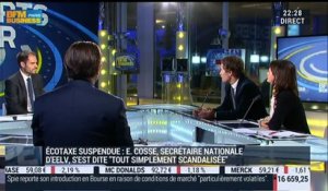 Sébastien Couasnon: Les Experts du soir (2/4) – 09/10