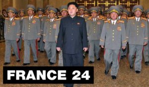 Où est donc passé Kim Jong-un ? - Corée du Nord