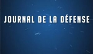 Journal de la Défense : Centrafrique : Quand Panthère désarme la route de l'ouest