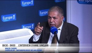 EXTRAIT Malek Chebel : L'intégrisme en France
