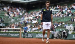 Roland-Garros - Federer : "Vraiment déçu"