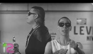 Baby Rasta y Gringo - "No Dices Na" Official Music Video @BoyWonderCF