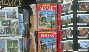 Vers une seule région Alsace Lorraine