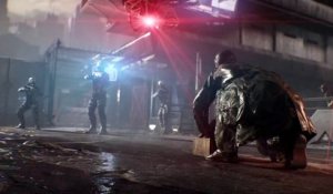 Homefront : The Revolution - Trailer d'annonce