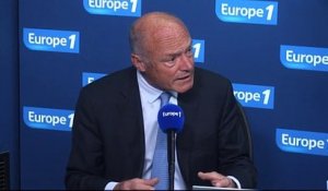 Rousset : "L'emploi ne va pas disparaître "