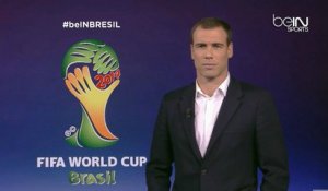 Coupe du Monde de la FIFA 2014 : Focus sur la Belgique