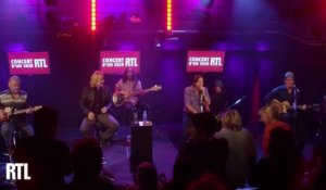 08/15 - Thing about love - VENICE en live dans les Nocturnes sur RTL