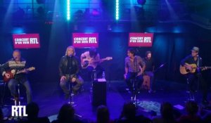 06/15 - Rewind - VENICE en live dans les Nocturnes sur RTL