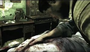 The Evil Within - 6 Minutes gameplay - E3 2014