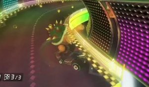 Mario Kart 8 - Guide : Mario Kart 8 - Piste Musicale