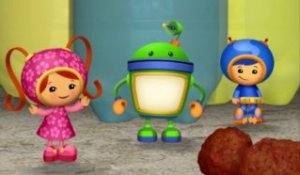 Umizoomi - Les bouteilles