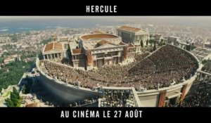 HERCULE - Bande-annonce2 VO