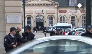 Mehdi Nemmouche : l'examen de son extradition renvoyé au 12 juin