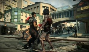 Dead Rising 3 - PC Trailer