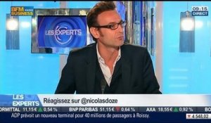 Nicolas Doze: Les experts - 06/06 1/2