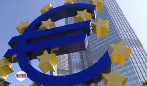 Economie : la BCE donne un coup de pouce à la croissance