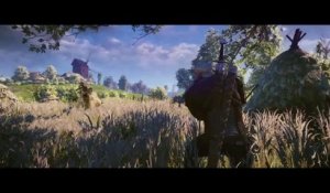 Trailer The Witcher 3 Wild Hunt E3 2014