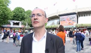 4G broadcast : démonstration de la TV mobile événementielle à Roland Garros