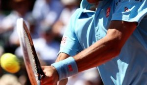 Roland-Garros - Djokovic : ''Nadal n'est pas imbattable''