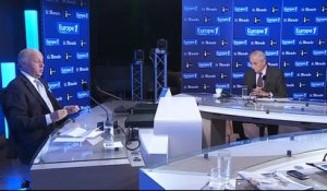 Le Grand Rendez-Vous avec Laurent Fabius (partie 2)