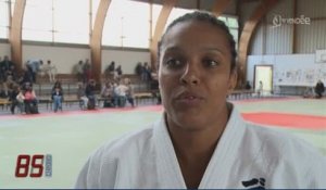 Judo : Réactions sur les 20 ans du club de Commequiers