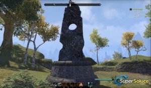 The Elder Scrolls Online - Les 2 pierres de Mundus de Glénumbrie