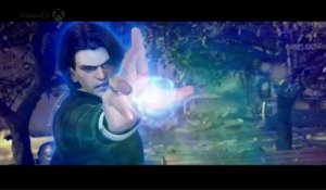 Phantom Dust - Bande-annonce E3