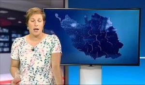 TV Vendée - Le JT du 05/06/2014