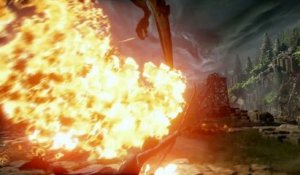 Dragon Age : Inquisition - E3 2014 Trailer (FR) [HD]