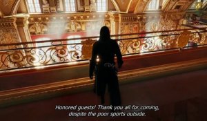 Assassin's Creed : Unity - E3 2014 Co-op Commented Demo (US) [HD]