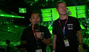 E3 2014 : Marcus et Julien Impressions sur la conférence Xbox