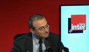 Hervé Mariton : "Pourquoi je suis candidat à la présidence de l'UMP"