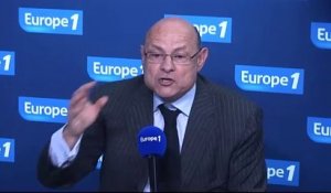Le Guen : "La grande majorité des français est en faveur de cette loi "