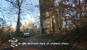 Terres de France E38 - Sur le pont du Gard Partie 1