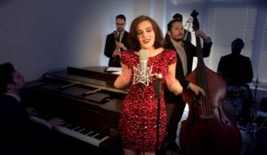 Vintage Cover Of ‘No Diggity’ Will Take You Back