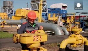Désaccord entre la Russie et l'Ukraine sur le prix du gaz, Poutine hausse le ton