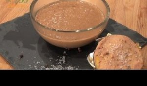 Sauce au foie gras - 750 Grammes