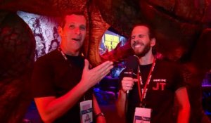 E3 2014 - Impressions de Marcus et Max : Evolve